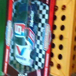 Ertl American Muscle Valvoline Thunderbird #6 1/18 scale